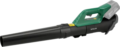 Dmuchawa do liści BLS20-140 body 20V S-VOLT
