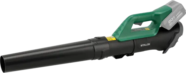 Dmuchawa do liści BLS20-140 body 20V S-VOLT