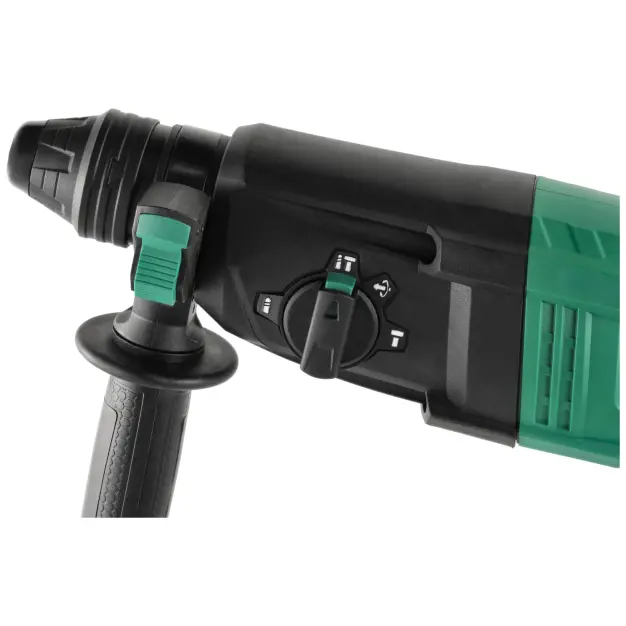 Młotowiertarka 800W SDS plus RHS26