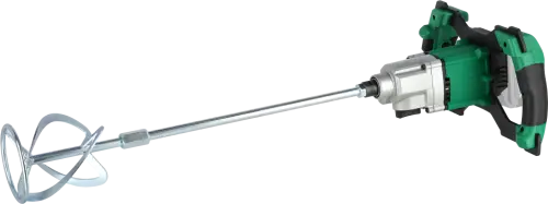 Mieszarka akumulatorowa HMS20-120BLCS body 20V S-VOLT