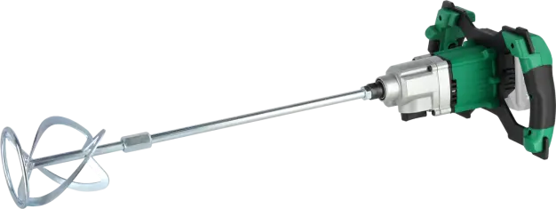 Mieszarka akumulatorowa HMS20-120BLCS body 20V S-VOLT