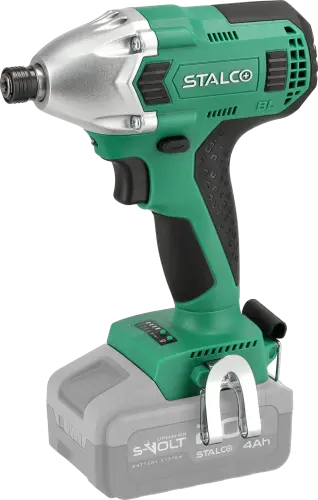 Zakrętarka udarowa ISS20-300BL body 20V S-VOLT