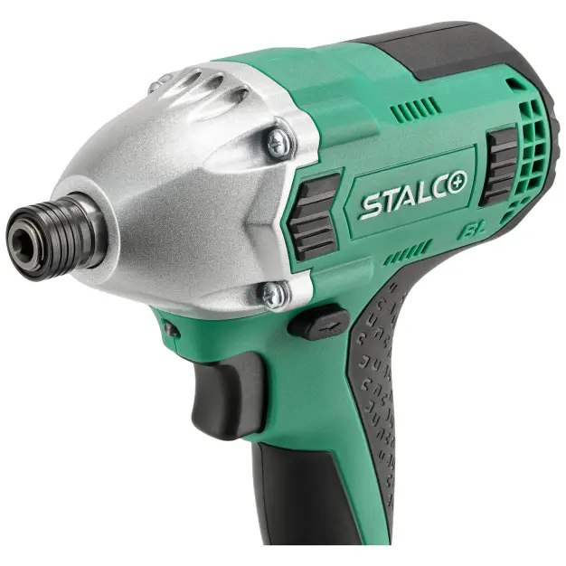 Zakrętarka udarowa ISS20-300BL body 20V S-VOLT