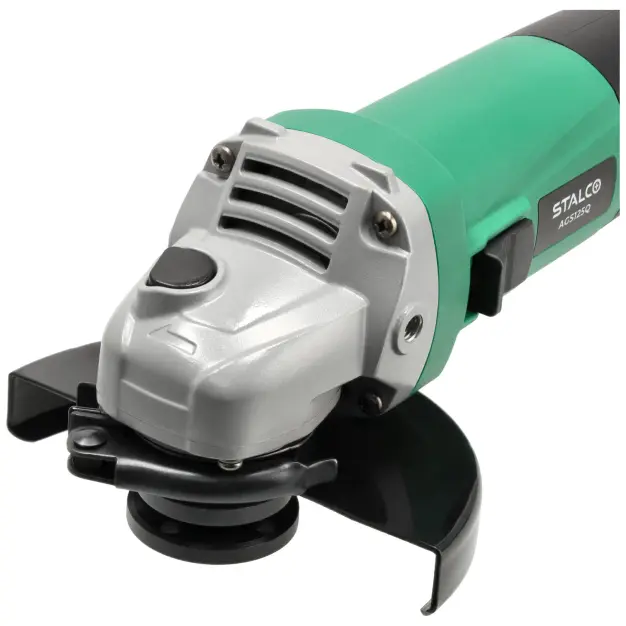 Szlifierka kątowa 125mm 1100W AG125Q
