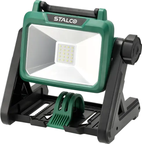 Reflektor akumulatorowy FLS20-20W FLS20-20W STALCO