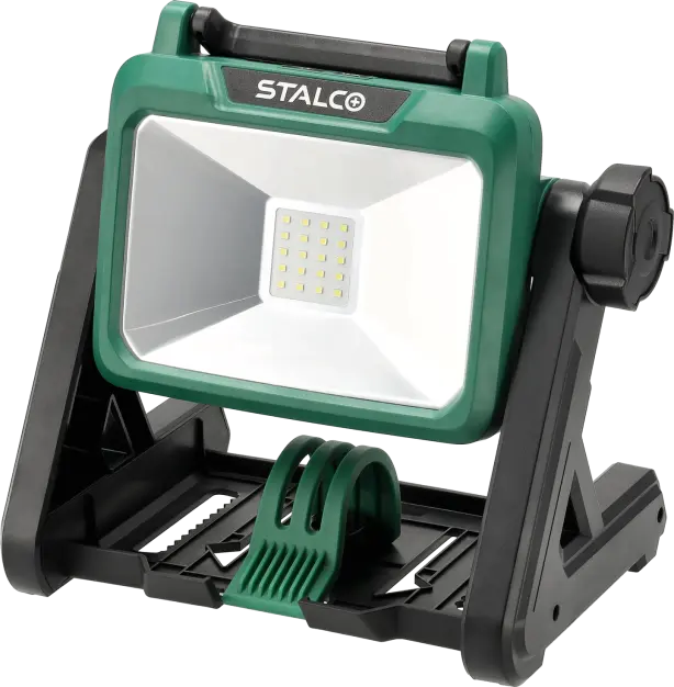 Reflektor akumulatorowy FLS20-20W FLS20-20W STALCO