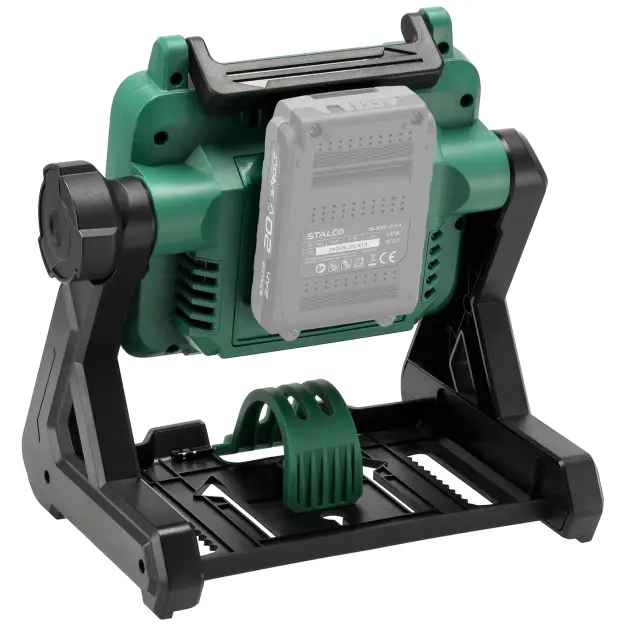 Reflektor akumulatorowy FLS20-20W FLS20-20W STALCO