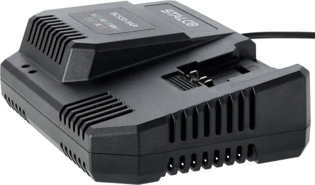 Ładowarka 9A BCS20-9AP STALCO