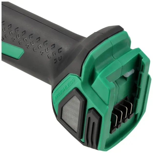 Szlifierka kątowa akumulatorowa AGS20-125BL body 20V S-VOLT