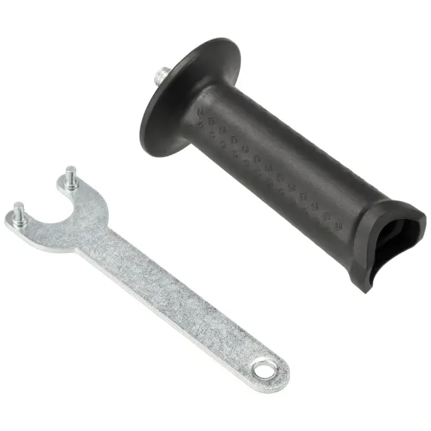 Szlifierka kątowa akumulatorowa AGS20-125BL body 20V S-VOLT