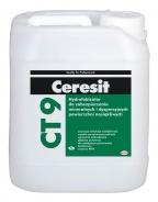 CT9 Hydrofobizator do zabez powierzchni 10l