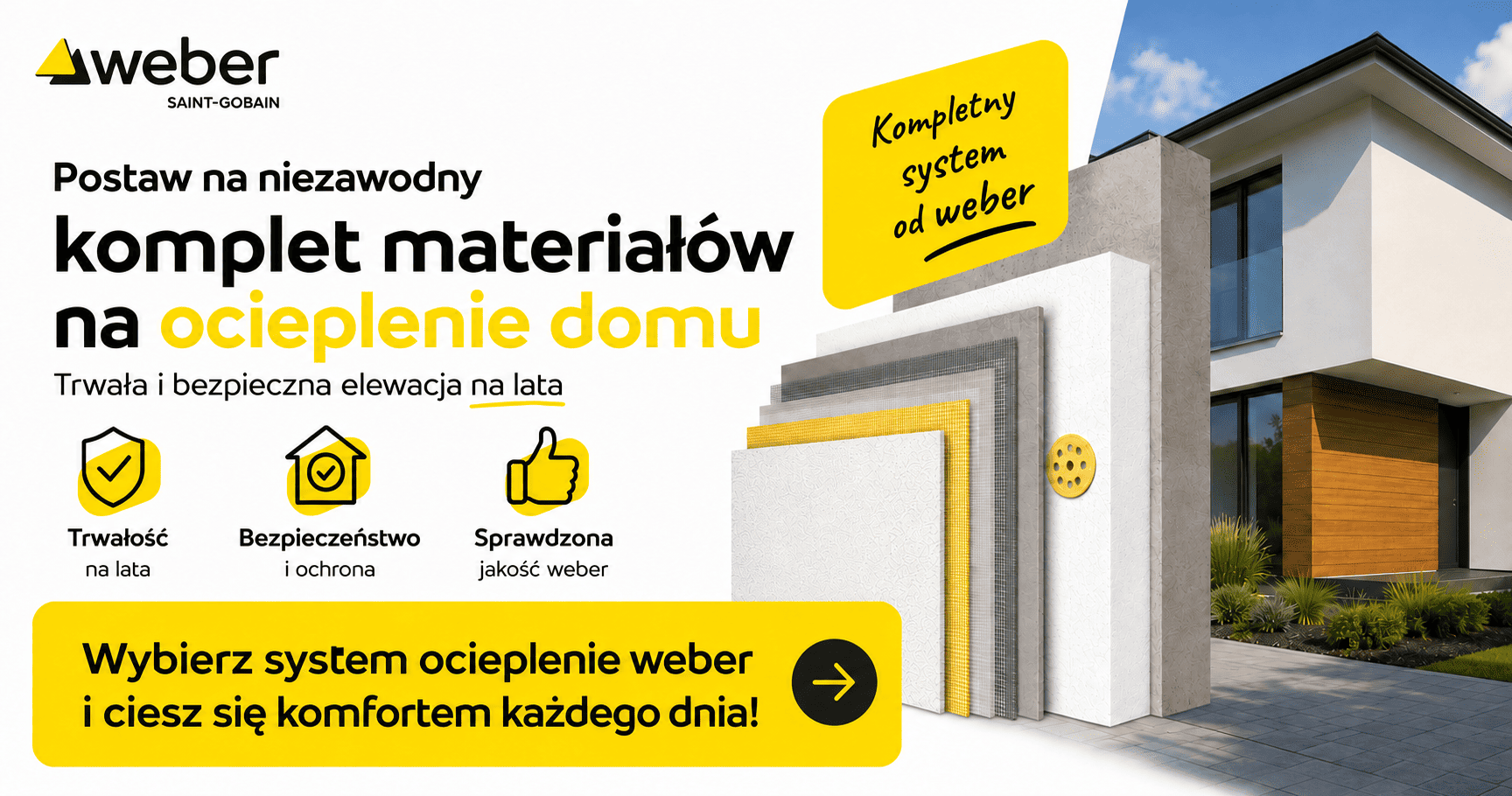 Wełna Isover
